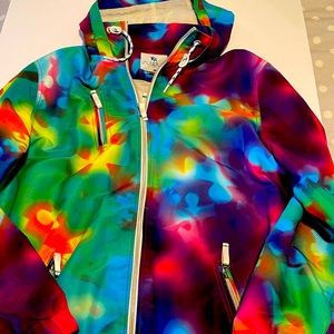 COPY - Mens Spring jacket